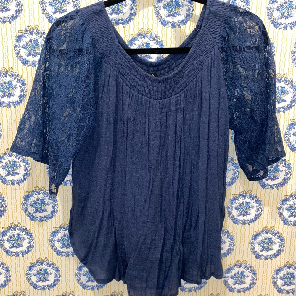 Small Linen shirt